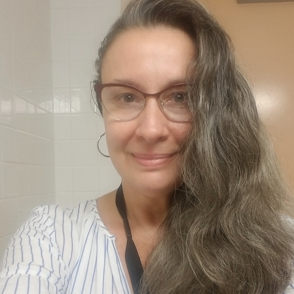 Meet your Posher, Kimberly